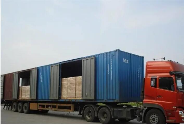 漳州到贺兰县整车运输