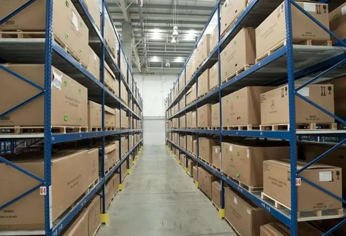 漳州到贺兰县货物仓储