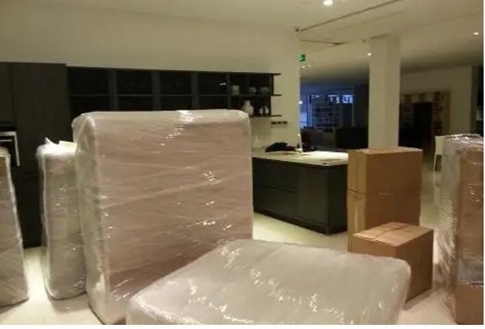 漳州到贺兰县长途搬家