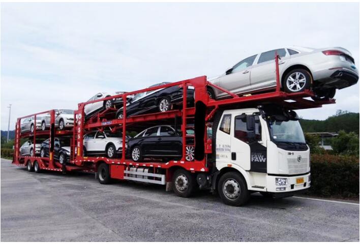 漳州到贺兰县轿车托运